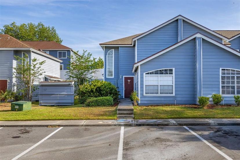 Picture of 242 Coco Plum Drive, Davenport FL 33897