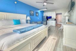 Picture of 9980 Gulf Boulevard Unit 603, St Petersburg, FL 33706
