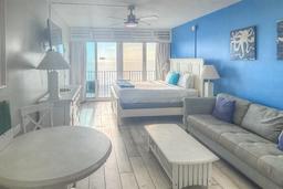 Picture of 9980 Gulf Boulevard Unit 603, St Petersburg, FL 33706