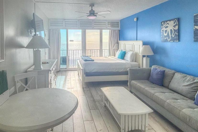 Picture of 9980 Gulf Boulevard Unit 603, St Petersburg FL 33706