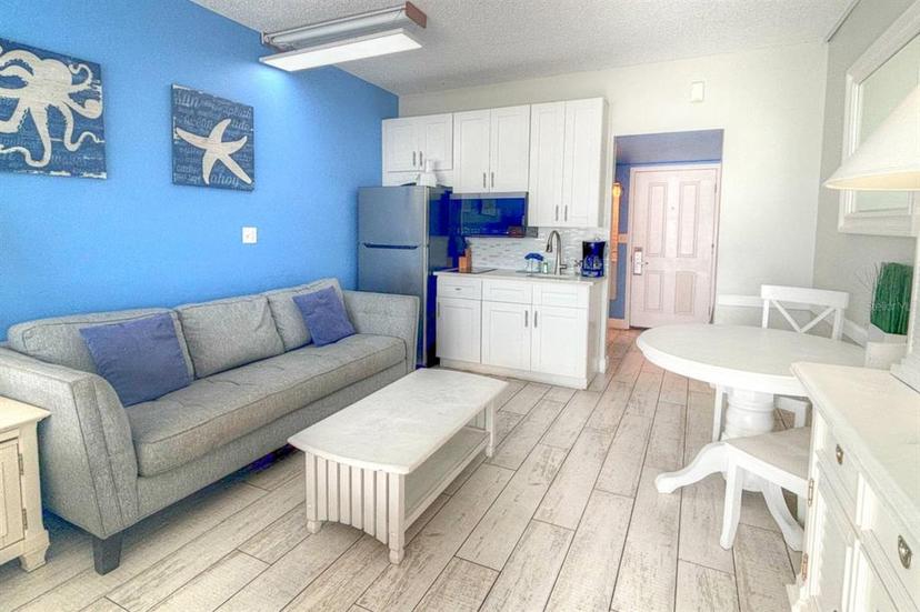 Picture of 9980 Gulf Boulevard Unit 603, St Petersburg FL 33706
