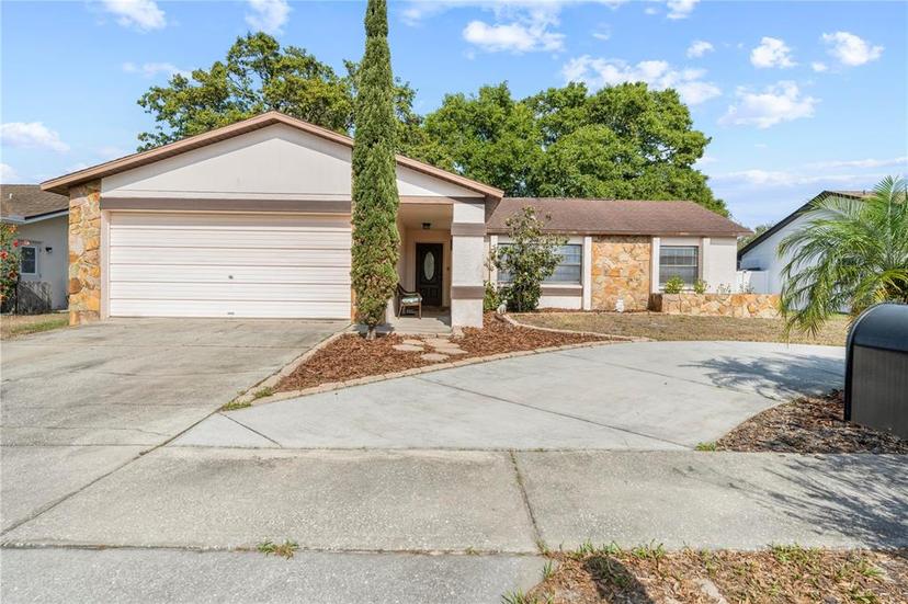 Picture of 11318 Stoneybrook Path, Port Richey FL 34668