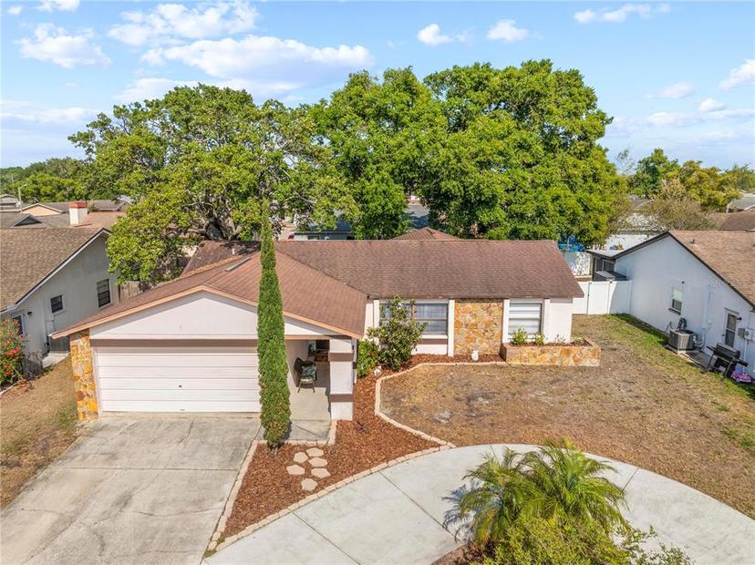 Picture of 11318 Stoneybrook Path, Port Richey FL 34668