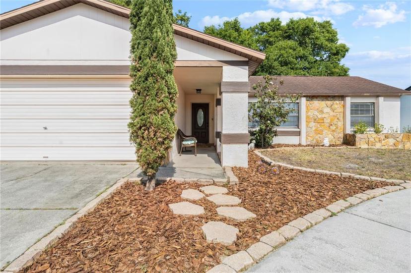 Picture of 11318 Stoneybrook Path, Port Richey FL 34668