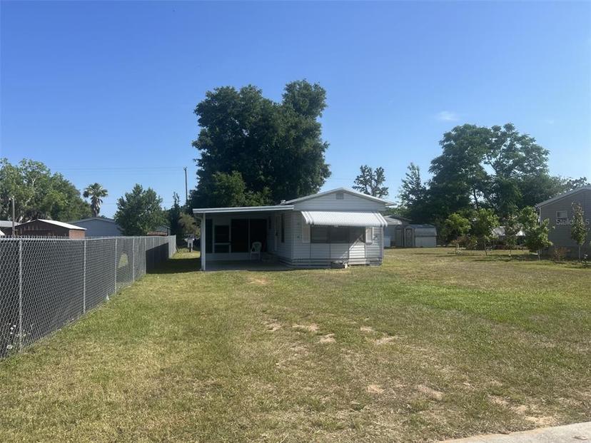 Picture of 4265 E Alabama Lane, Hernando FL 34442