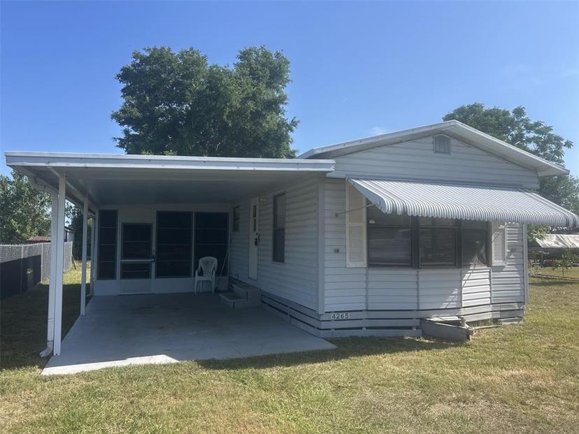 Picture of 4265 E Alabama Lane, Hernando FL 34442