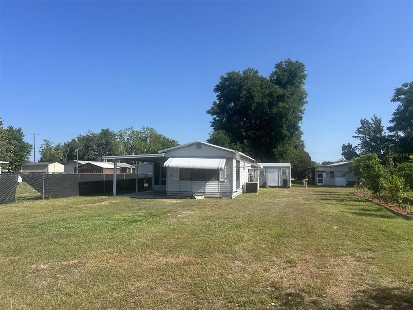 Picture of 4265 E Alabama Lane, Hernando FL 34442