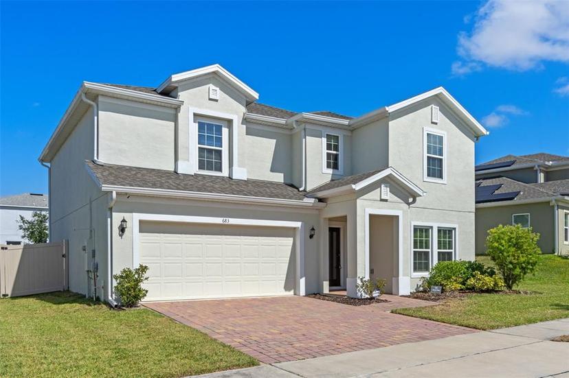 Picture of 683 Campo Lane, Davenport FL 33837