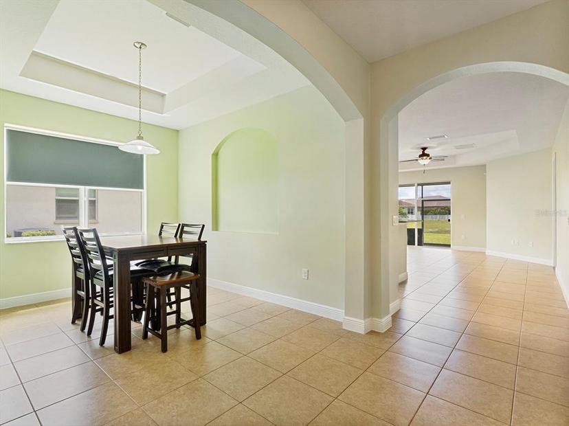 Picture of 4469 Biscayne Breeze Way, Kissimmee FL 34744