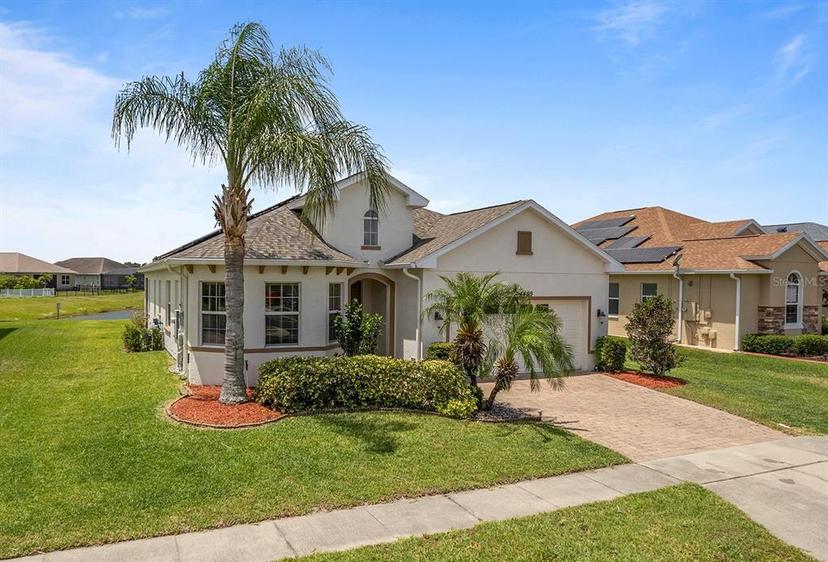 Picture of 4469 Biscayne Breeze Way, Kissimmee FL 34744