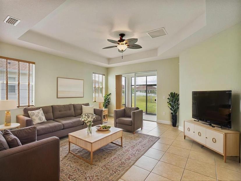 Picture of 4469 Biscayne Breeze Way, Kissimmee FL 34744