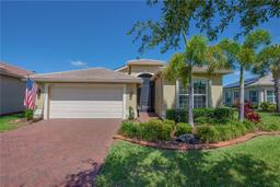 Picture of 16139 Coquina Bay Lane, Wimauma, FL 33598