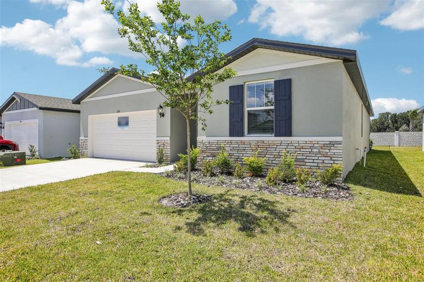 Picture of 2141 Rosewood Drive, Bartow FL 33830