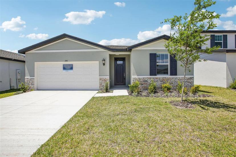 Picture of 2141 Rosewood Drive, Bartow FL 33830