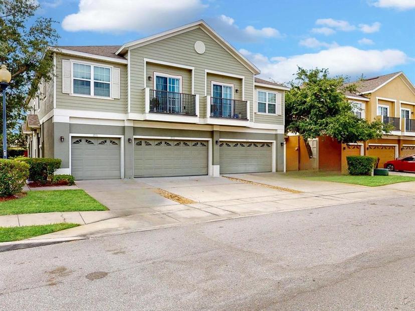Picture of 1933 Estancia Circle, Kissimmee FL 34741