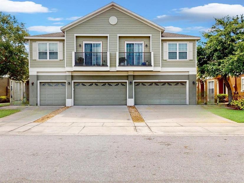 Picture of 1933 Estancia Circle, Kissimmee FL 34741