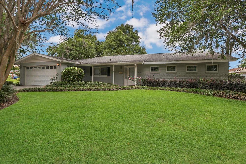 Picture of 3605 Pershing Avenue, Orlando, FL 32812
