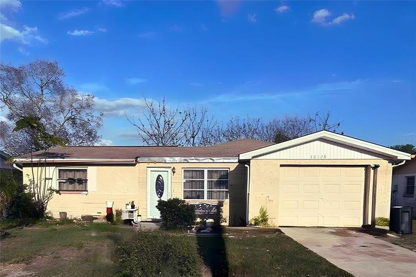Picture of 10128 Cherry Creek Lane, Port Richey FL 34668