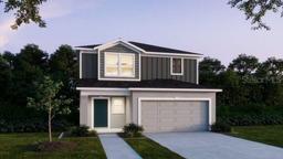 Picture of 3828 Bluethread Way, Poinciana, FL 34759