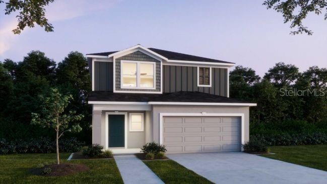 Picture of 3828 Bluethread Way, Poinciana FL 34759