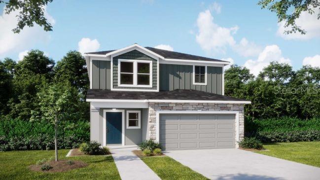 Picture of 3828 Bluethread Way, Poinciana, FL 34759