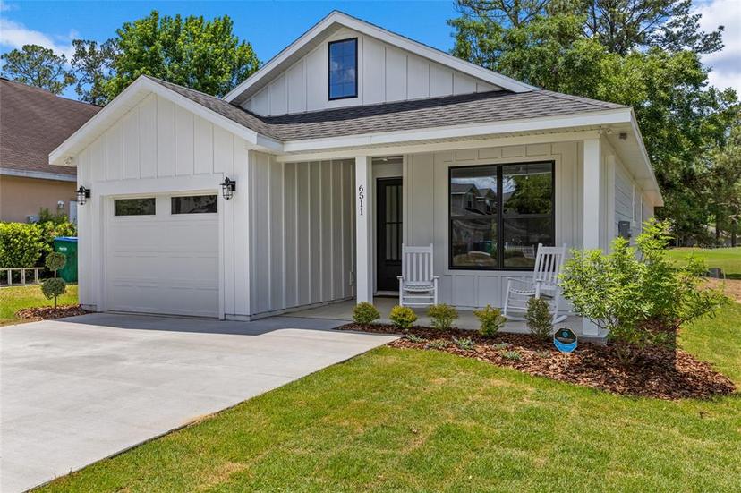 Picture of 6511 NW 106Th Place, Alachua FL 32615