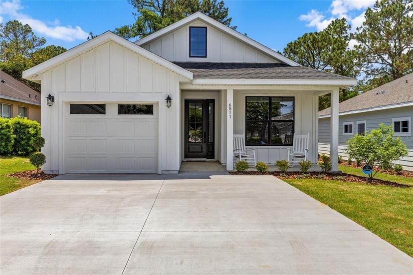 Picture of 6511 NW 106Th Place, Alachua FL 32615