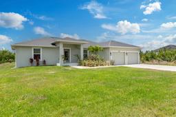 Picture of 9601 Calumet Boulevard, Port Charlotte, FL 33981