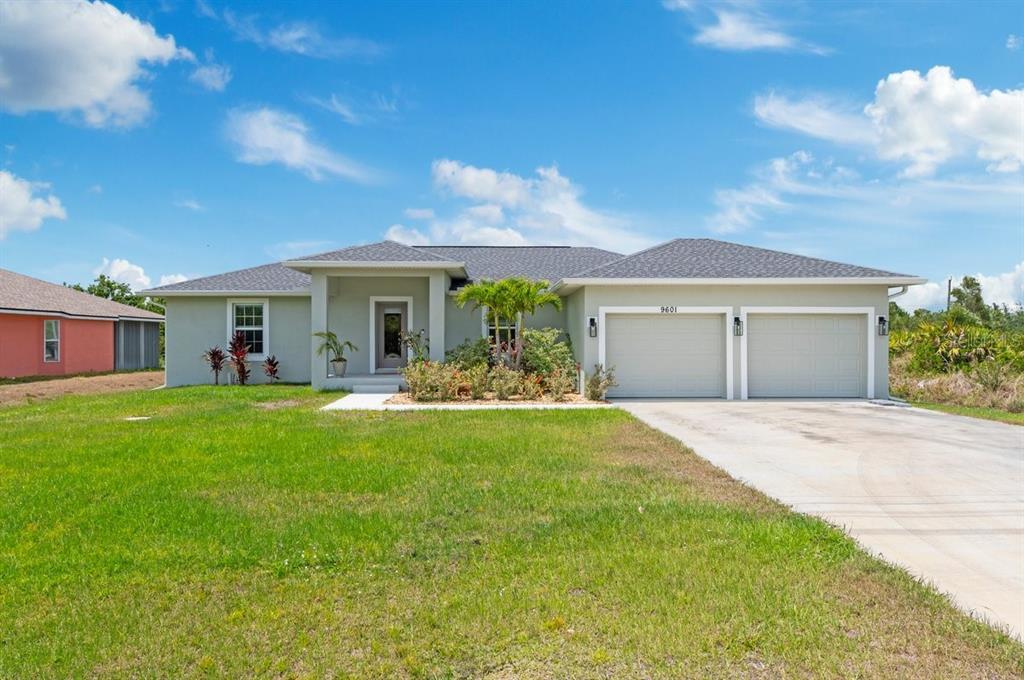 Picture of 9601 Calumet Boulevard, Port Charlotte, FL 33981
