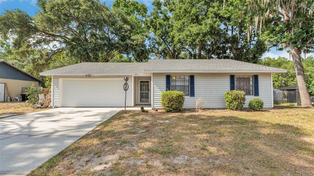 Picture of 819 Swann Drive, Lakeland, FL 33809