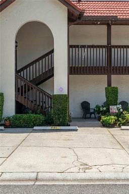 Picture of 6201 Country Club Drive Unit 21, Lake Wales, FL 33898