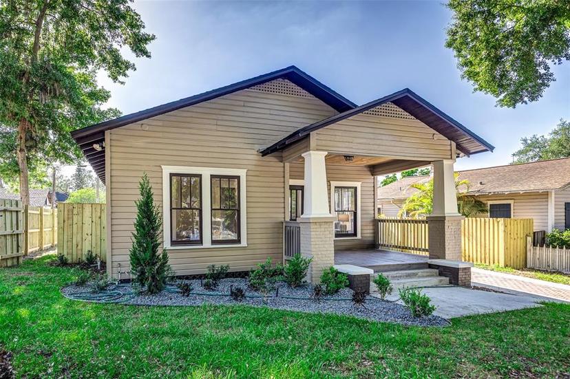 Picture of 737 Johnson Avenue, Lakeland FL 33801