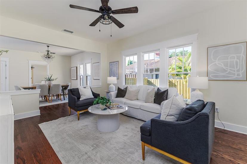 Picture of 737 Johnson Avenue, Lakeland FL 33801