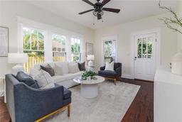Picture of 737 Johnson Avenue, Lakeland, FL 33801