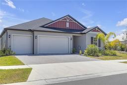 Picture of 12572 Bergstrom Bay Drive, Riverview, FL 33579
