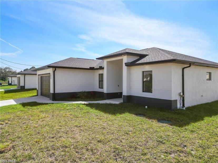 Picture of 3203 Sunshine Boulevard N, Lehigh Acres FL 33971
