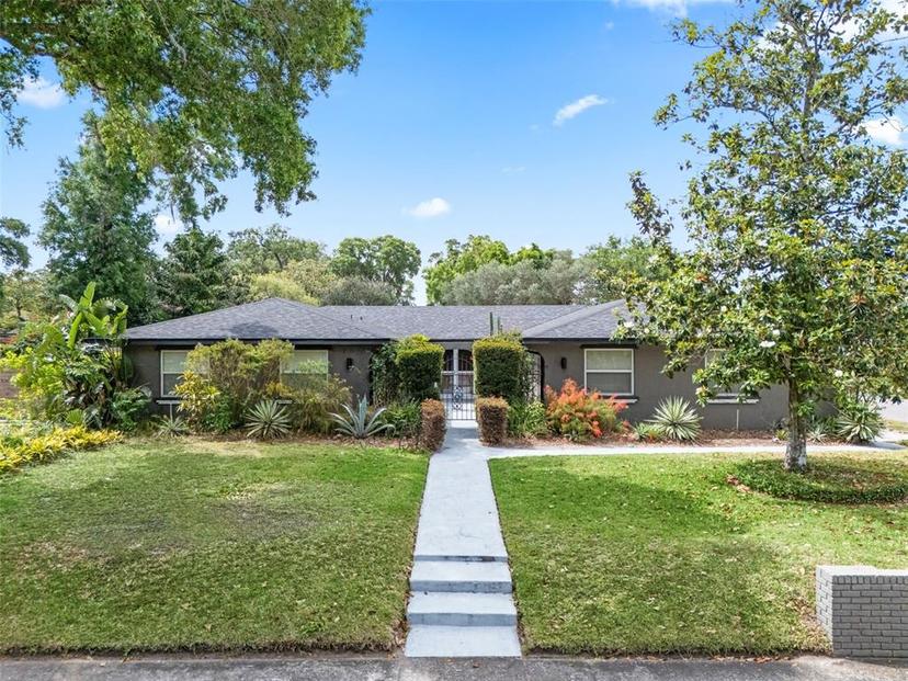 Picture of 4118 Teriwood Avenue, Orlando FL 32812