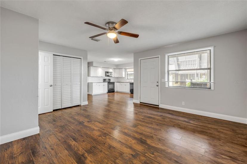 Picture of 3656 Jackson Street Unit 11, Port Orange FL 32129