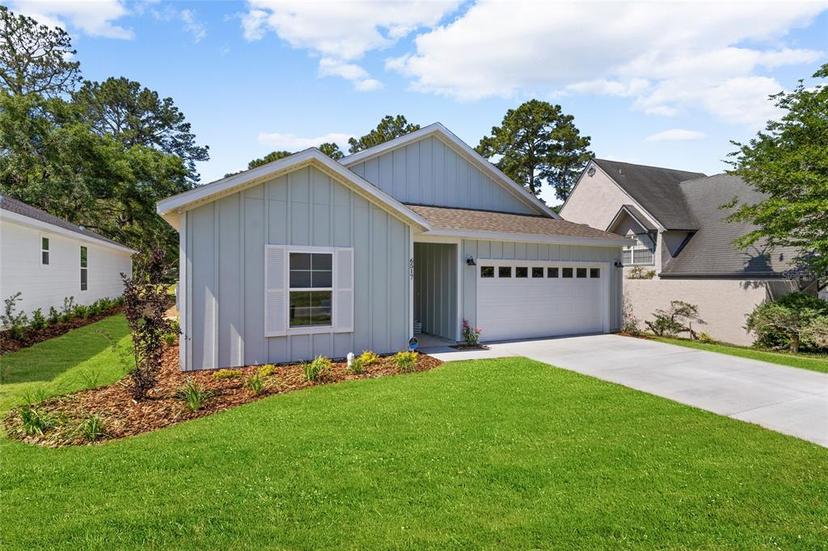 Picture of 6517 NW 106Th Place, Alachua FL 32615