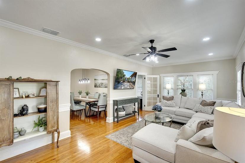 Picture of 1814 6Th Avenue W, Bradenton FL 34205