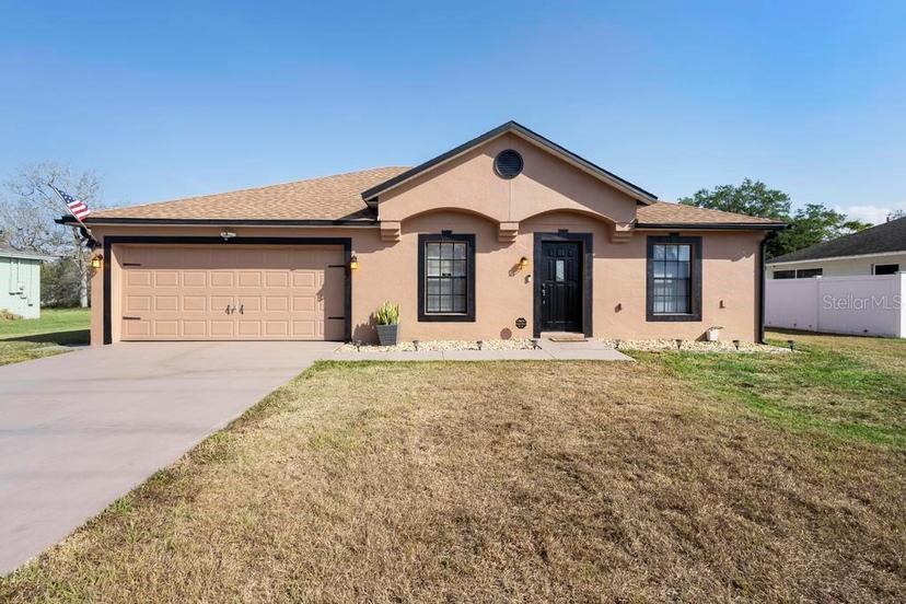 Picture of 2448 Newmark Drive, Deltona FL 32738