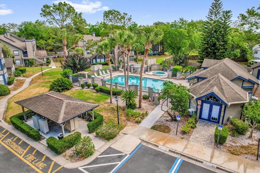 Picture of 948 Bird Bay Court Unit 102, Lake Mary FL 32746