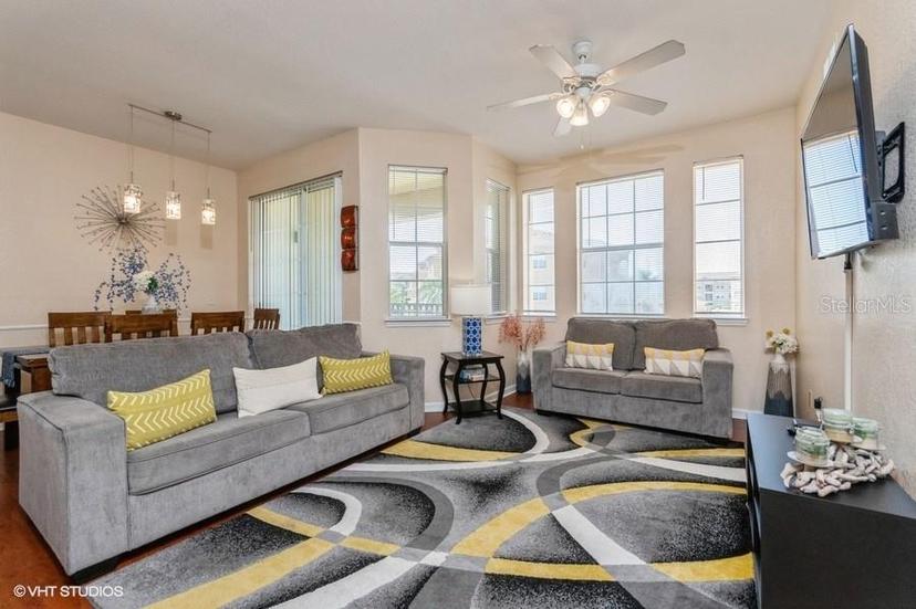 Picture of 411 Terrace Ridge Circle Unit 222, Davenport FL 33896