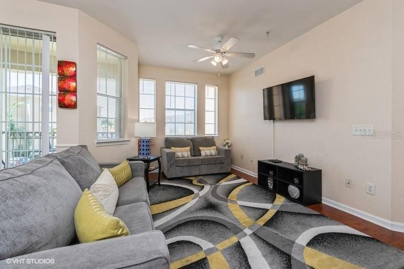 Picture of 411 Terrace Ridge Circle Unit 222, Davenport FL 33896