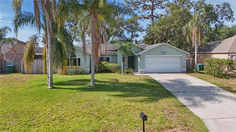 Picture of 2277 Clearwater Drive, Deltona FL 32738