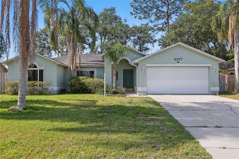 Picture of 2277 Clearwater Drive, Deltona FL 32738