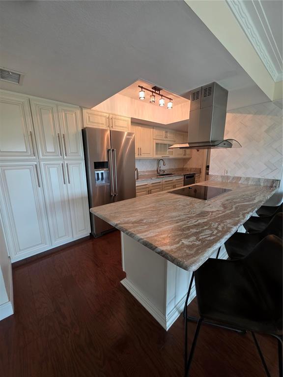 Picture of 2310 Medford Lane, Brandon FL 33511