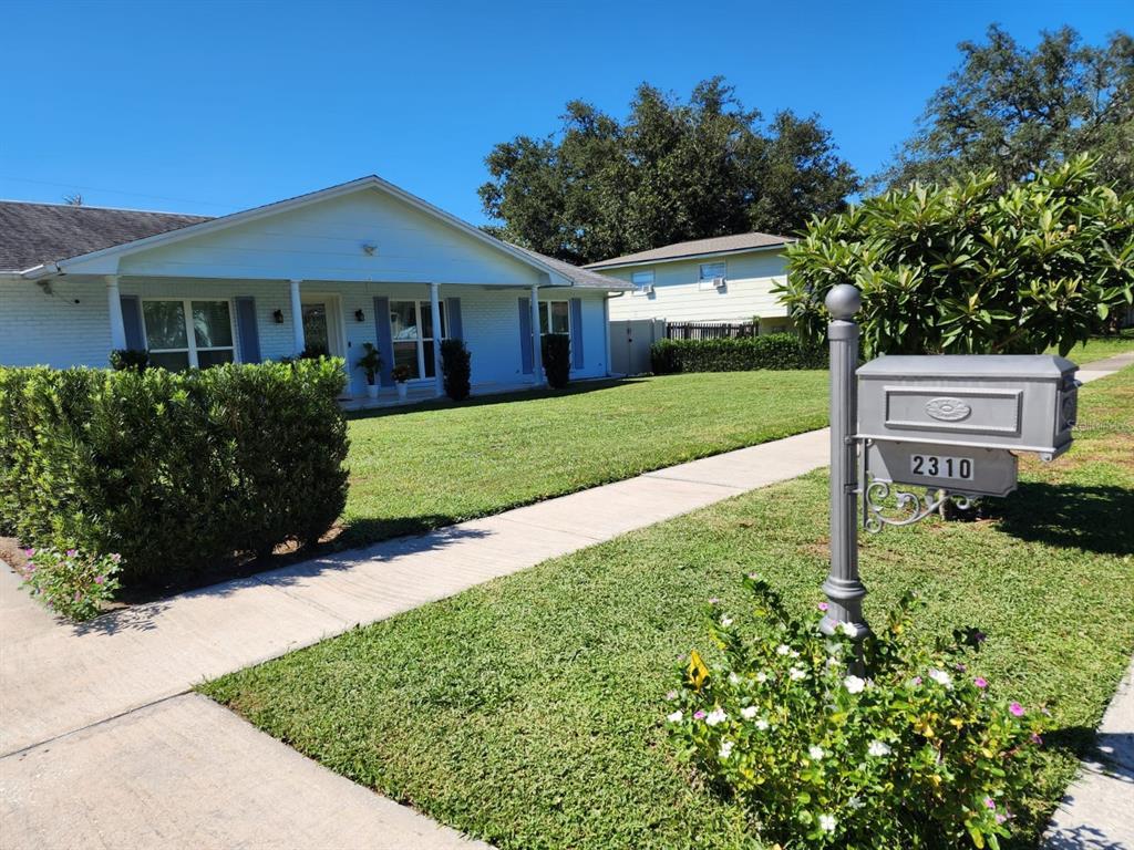 Picture of 2310 Medford Lane, Brandon, FL 33511