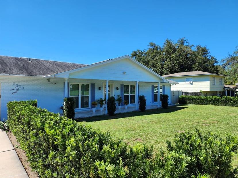Picture of 2310 Medford Lane, Brandon FL 33511