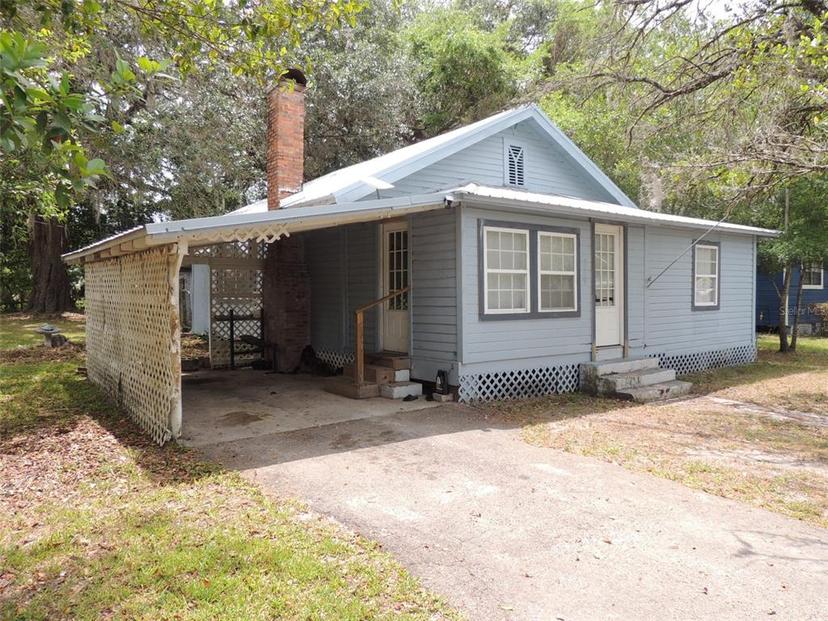 Picture of 219 SE 3Rd Avenue, Williston FL 32696